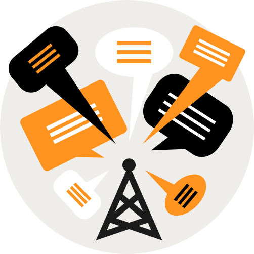 Media NGO