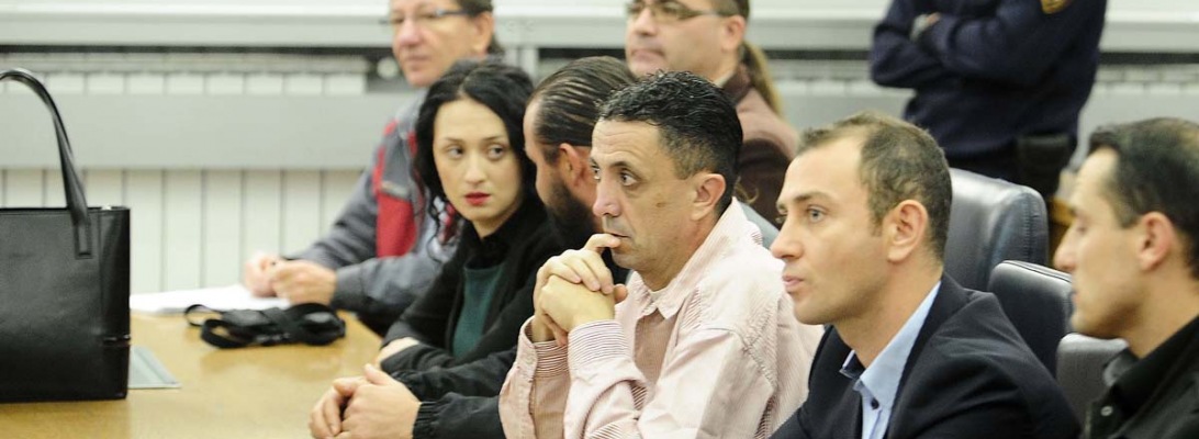 Our colleague Keyarovski