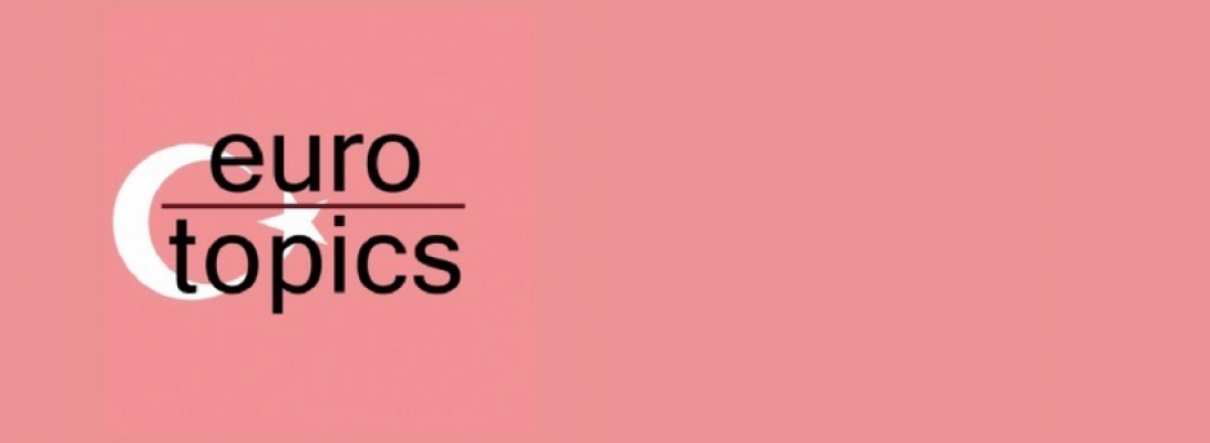 Social Media Manager for euro|topics