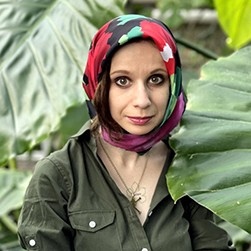 Anaid Agadjanova