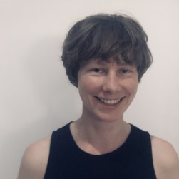 Annika Gläser