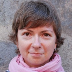 Angelina Davydova