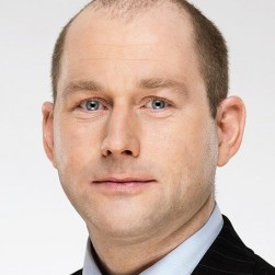 Christian Splett