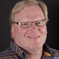 Ulf Buschmann