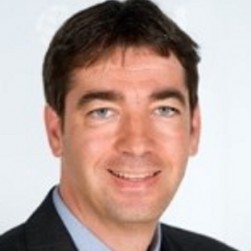 Andreas  Metz (Ost-Ausschuss)