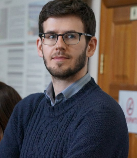 Andreas Schmiedecker