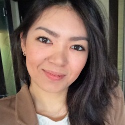 Aigerim Toleukhanova