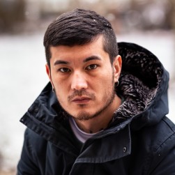 Ali Feruz