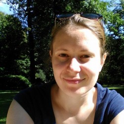 Olga  Dietze