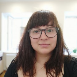 Ana Gherciu
