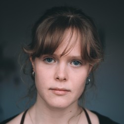 Amelie Sachs