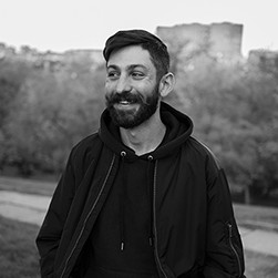 Anthony  Pizzoferrato