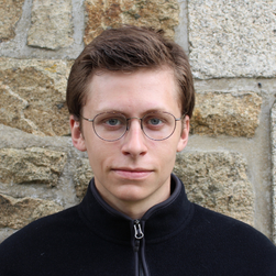 Victor Goury-Laffont